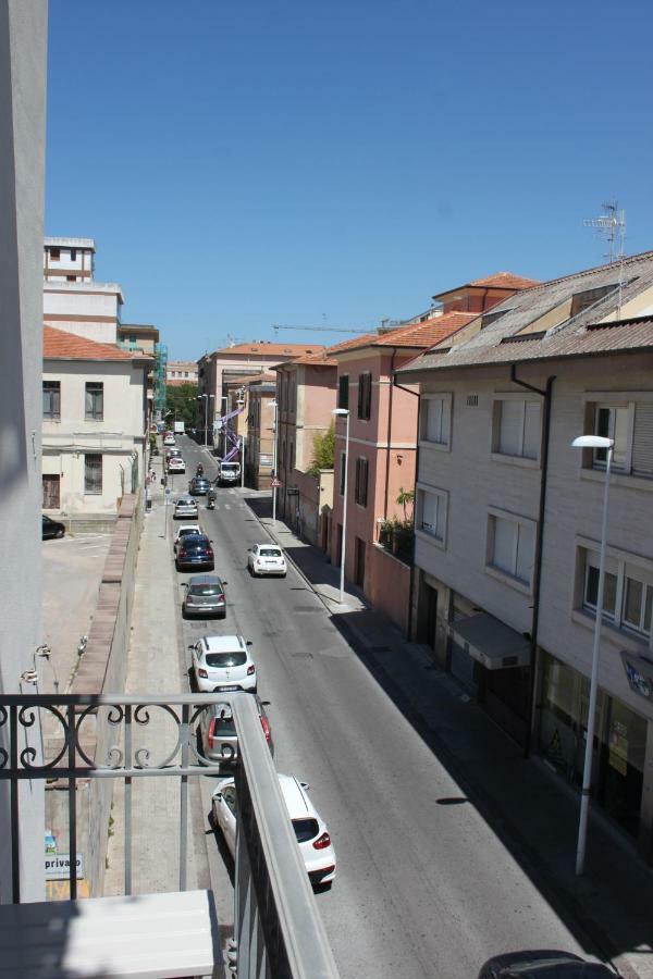 Bed and Breakfast Dei Mille Sassari Exteriér fotografie