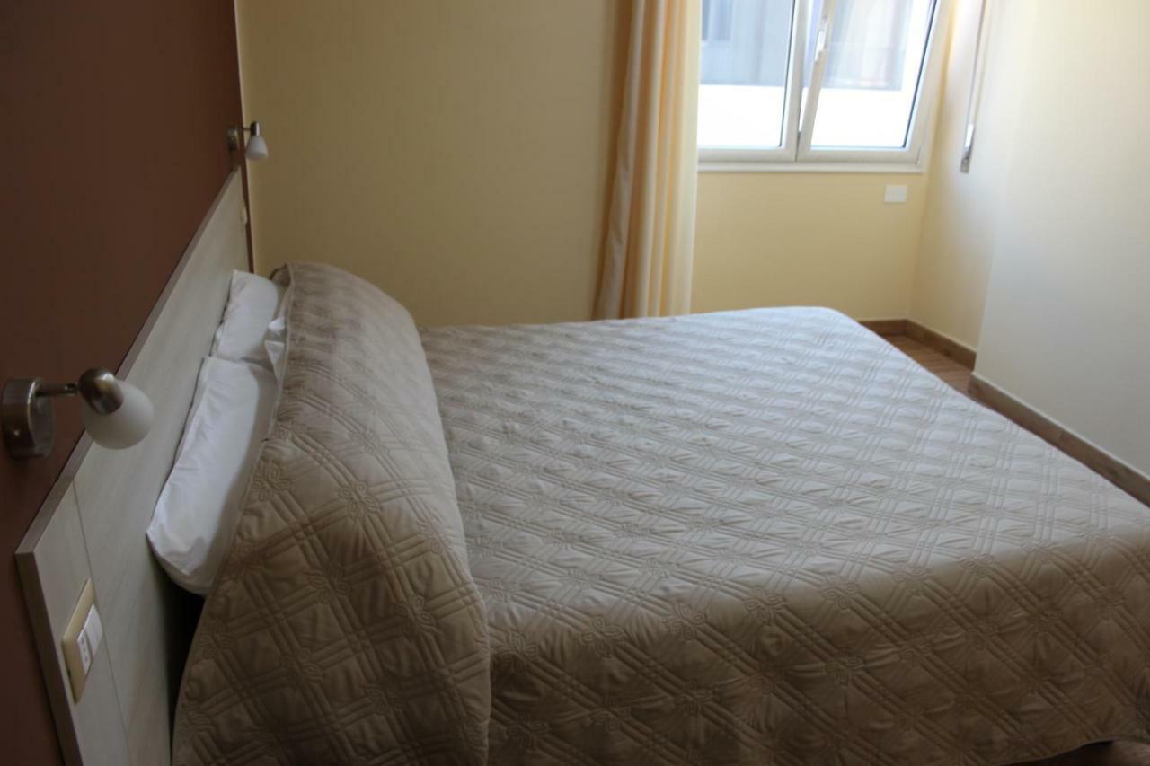 Bed and Breakfast Dei Mille Sassari Exteriér fotografie